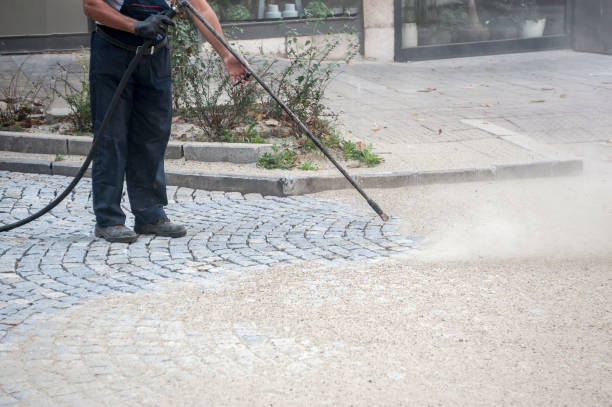 Best Patio and Deck Pressure Washing  in Menomonee Falls, WI