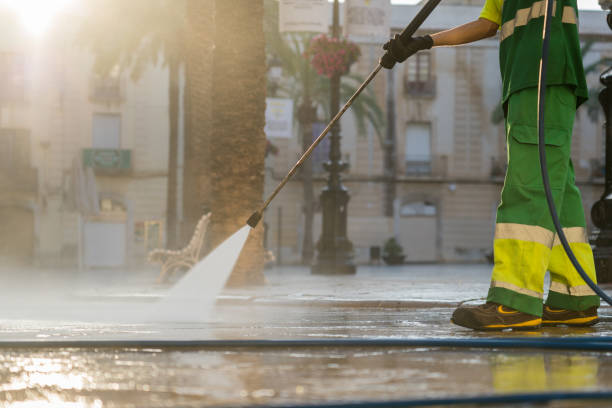 Menomonee Falls, WI Pressure Washing Services Company