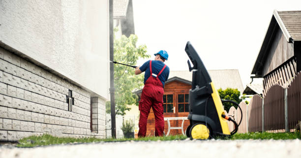 Concrete Sealing in Menomonee Falls, WI